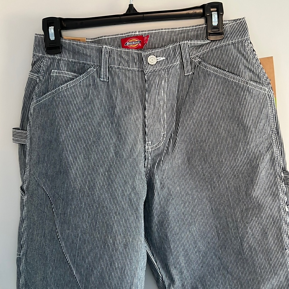 Brand New Carpenter Pants